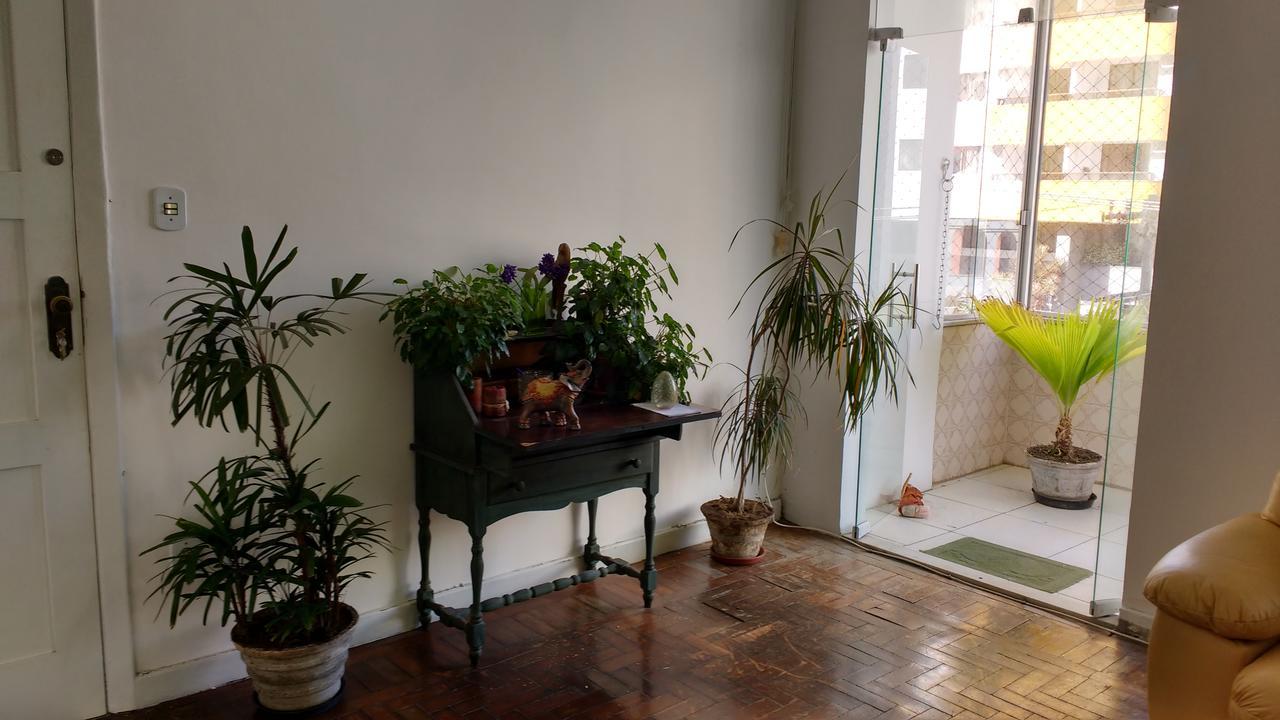 Apartament Luiz & Cristiana Sampaio Salwador Zewnętrze zdjęcie