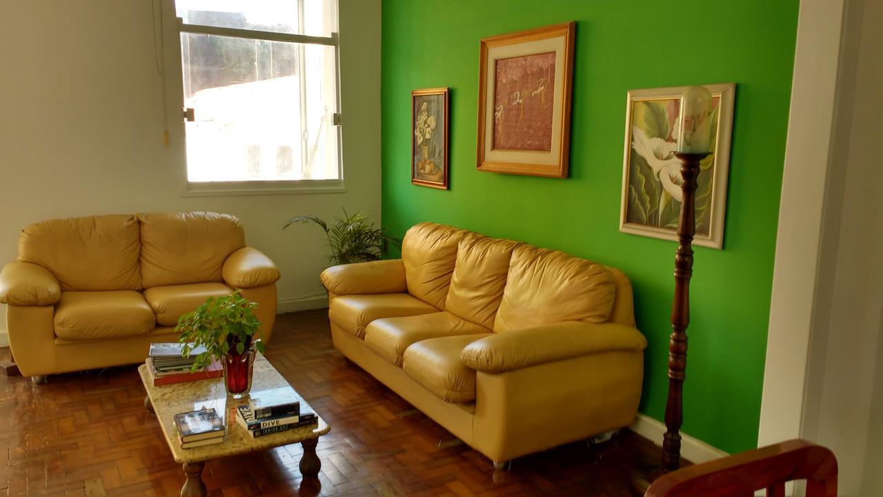 Apartament Luiz & Cristiana Sampaio Salwador Zewnętrze zdjęcie