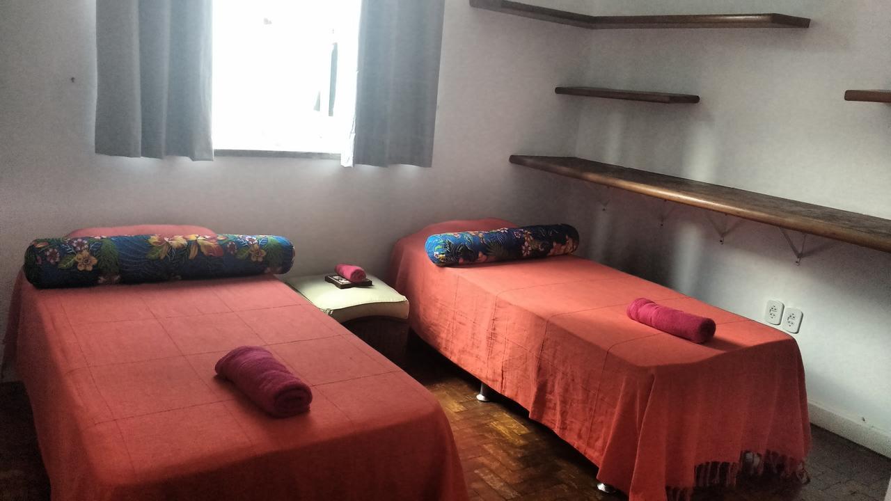 Apartament Luiz & Cristiana Sampaio Salwador Zewnętrze zdjęcie