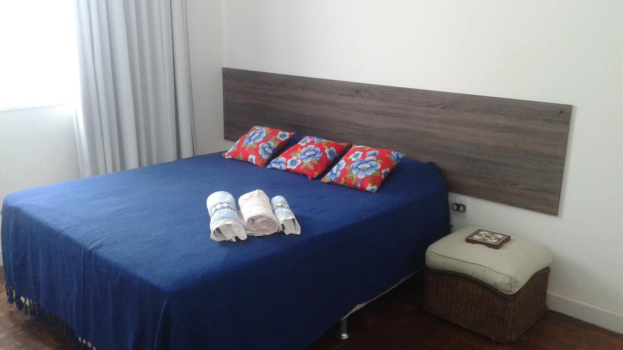 Apartament Luiz & Cristiana Sampaio Salwador Zewnętrze zdjęcie